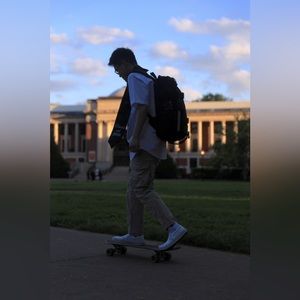 Meet your Posher, Alex